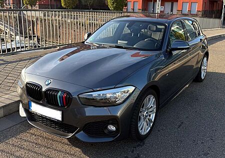 BMW 118i 118 1er (5-Türer) M Sport