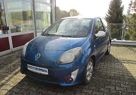 Renault Twingo GT