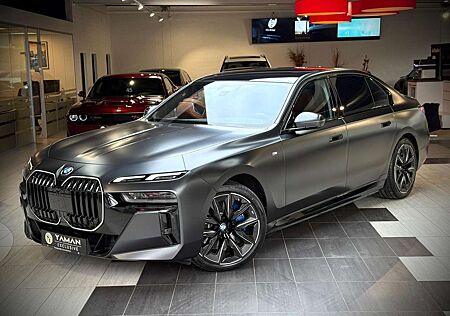 BMW i7 xDr 60 M Sport Pro*FROZEN*Theatre*Individuall