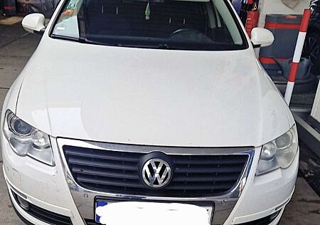 VW Passat Variant Volkswagen 2.0 TSI Automatik R-Line Edition