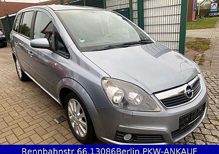 Opel Zafira B 1.8 !! Tüv-Neu !! 7.Sitzer !! 105TKM