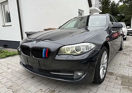 BMW 530 d - Automatik - Navi Groß - Head Up