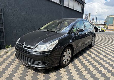 Citroën C4 Citroen Lim. Exclusive Panorama Leder Automatik Navi
