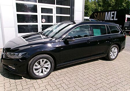 VW Passat Variant Volkswagen 2.0 TDI Business