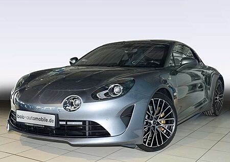 Alpine A110 GT MJ24 Farbige Bremssättel Gold tranluzente RückleuchtenKamera Focal-Prem. 18"LM GT