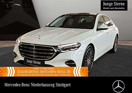Mercedes-Benz E 400 e 4M Exclusive Fahrass 360° Pano Burmester