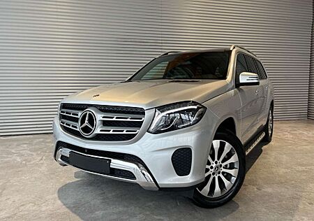 Mercedes-Benz GLS 450 4MATIC/360°/7-SITZER/LED/HARMAN&KARDON