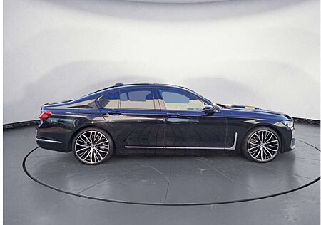 BMW 730 d xDrive+21Zoll+LAser+HUD+Standheizung+H&K+