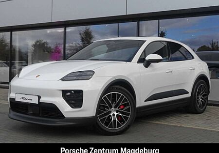 Porsche Macan 4S*0,25%-fähig*PANO*BOSE*PASM*MATRIX-LED*