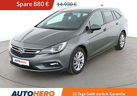 Opel Astra 1.4 SIDI Turbo Innovation Start/Stop Aut.*CAM*