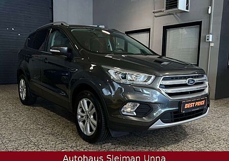 Ford Kuga Cool & Connect 1,5 Navi/Klima/Alu/Top