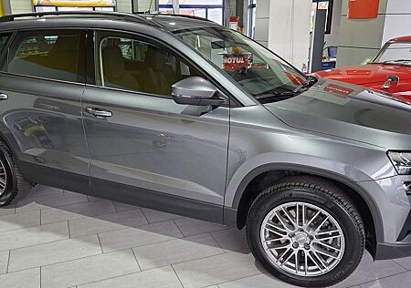 Skoda Karoq Drive 4x4