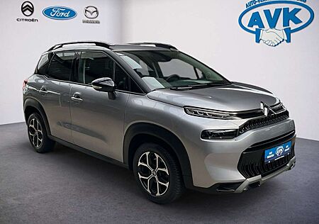 Citroën C3 Aircross Citroen Plus