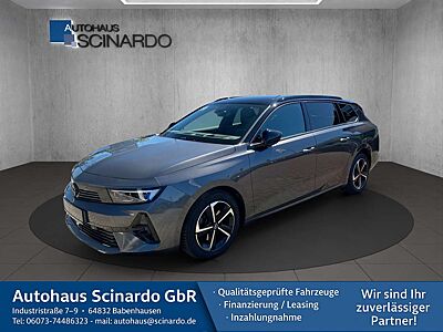 Opel Astra Sports Tourer GS HEAD-UP/360°Cam/GLASDACH/