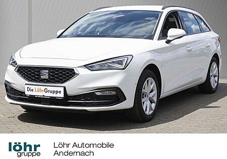 Seat Leon ST 2.0 TDI DSG Style Navi/RFK/LED