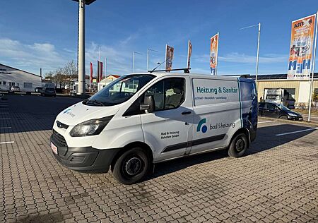 Ford Transit Custom 270 L1