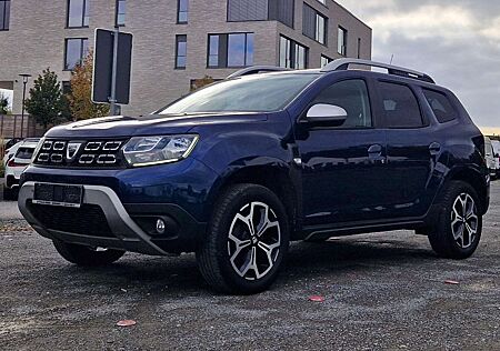 Dacia Duster Prestige/1Hand/84000km/Navi/360 Grad Kamera/Klima