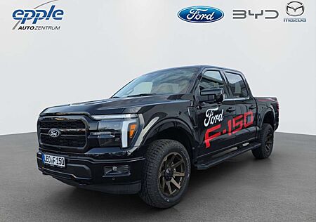 Ford F 150 LARIAT Black Edition *deutsches Modell*