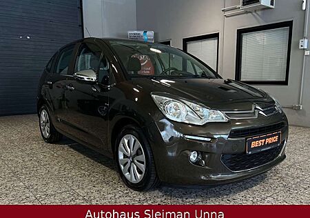 Citroën C3 Citroen Selection 1,2 Klima/Tüv-Neu