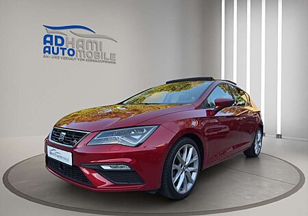 Seat Leon FR-2.HAND-NAVI-LED-PANO-ALCANTARA!