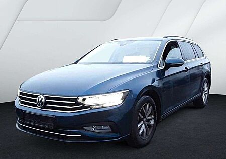 VW Passat Variant Volkswagen Business*NAVI*LED*AHK*