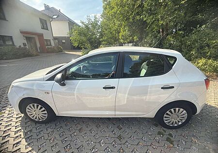 Seat Ibiza 5-Türer 1.2 12V Reference