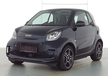 Smart ForTwo EQ coupe pulse PREMIUM #4#JAHRE#GARANTIE!