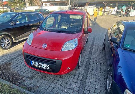Fiat Qubo 1.4 8V Active