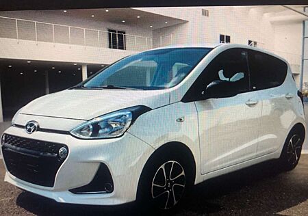 Hyundai i10 YES!