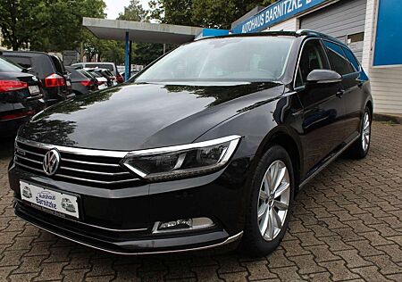 VW Passat Variant Volkswagen Highline 4Motion * Pano *Navi*