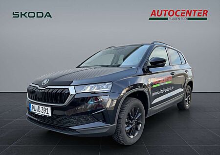 Skoda Karoq Selection