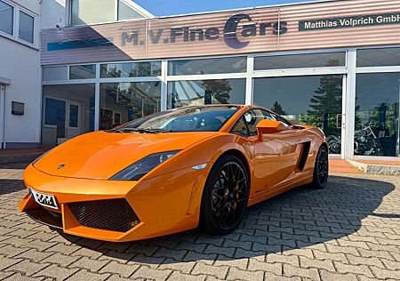 Lamborghini Gallardo LP 560-4