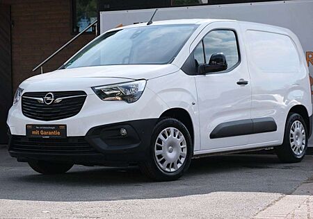 Opel Combo E Cargo Edition AHK KAMERA SPUR ASSIST TÜV