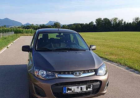 Lada Kalina Norma
