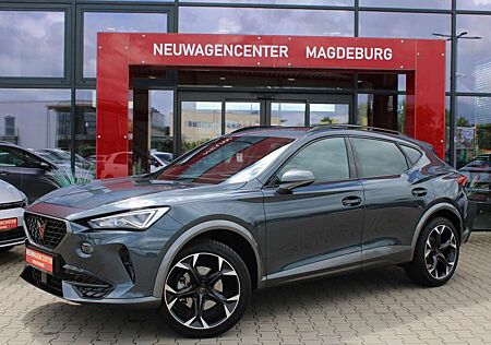 Cupra Formentor 1.5 TSI*NAVI*KAMERA*LED*ACC*SHZ*NSW*19"LM