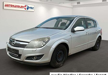Opel Astra H Lim. 1.8 16V AT Innov. Xenon T-Leder AAC