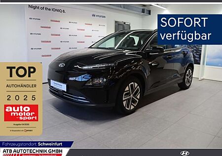 Hyundai Kona Select 2WD 64 kWh SOH 100% Apple CarPlay PDC