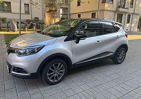 Renault Captur ENERGY TCe 90 Start