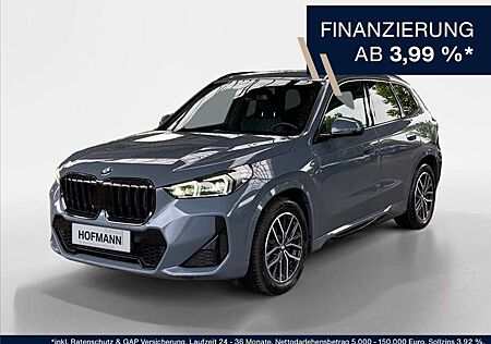BMW X1 M Sport