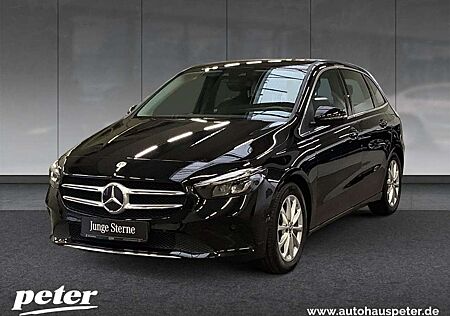 Mercedes-Benz B 200 Progressive/LED/Kamera/MBUX/DAB/AHK