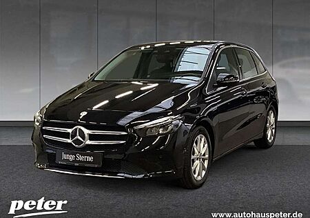 Mercedes-Benz B 200 Progressive/LED/Kamera/MBUX/DAB/AHK