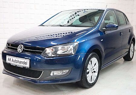 VW Polo Volkswagen V Life DSG Automatik Tempomat Klima PDC SHZ