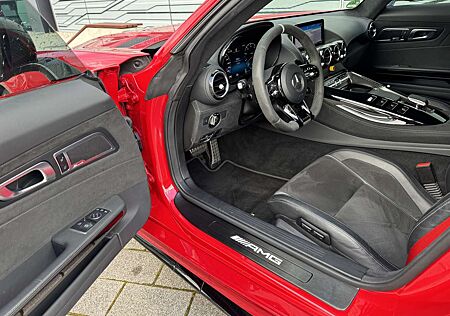 Mercedes-Benz AMG GT R Coupe Facelift/Virtual/Carbon/360°