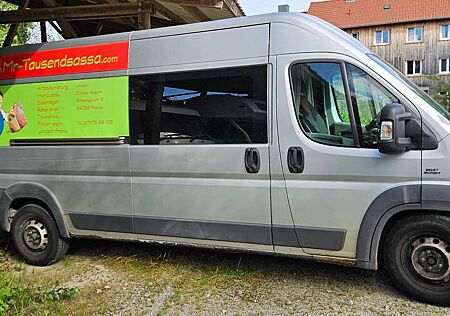 Fiat Ducato Maxi L3H2 3.0l