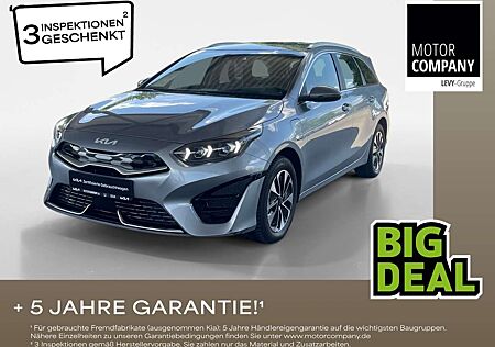 Kia XCeed Ceed SW / cee'd SW Ceed Sportswagon 1.6 Vision +PHEV+Navi+R.Kam+All