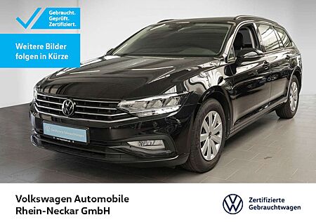 VW Passat Variant Volkswagen 2.0 TDI DSG Navi Kamera LED uvm