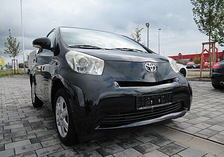 Toyota iQ Basis*1.0 Benzin*TÜV Neu