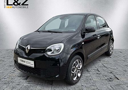 Renault Twingo Limited 1.0 SCe 75
