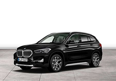 BMW X1 xDrive20d Aut. xLine