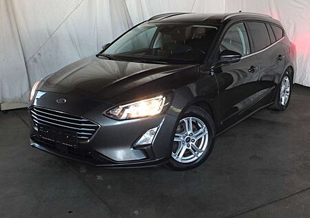 Ford Focus COOL&CONNECT NAVI BLUETOOTH SHZ PDC